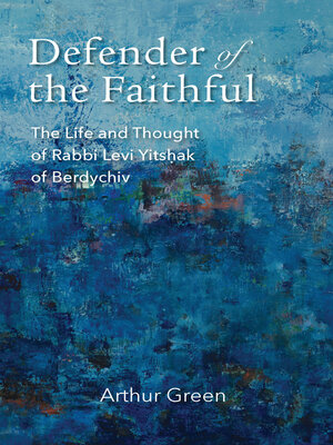 cover image of Defender of the Faithful